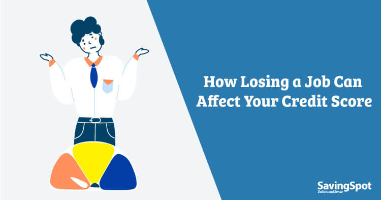 How to Protect Your Credit if You Lose a Job