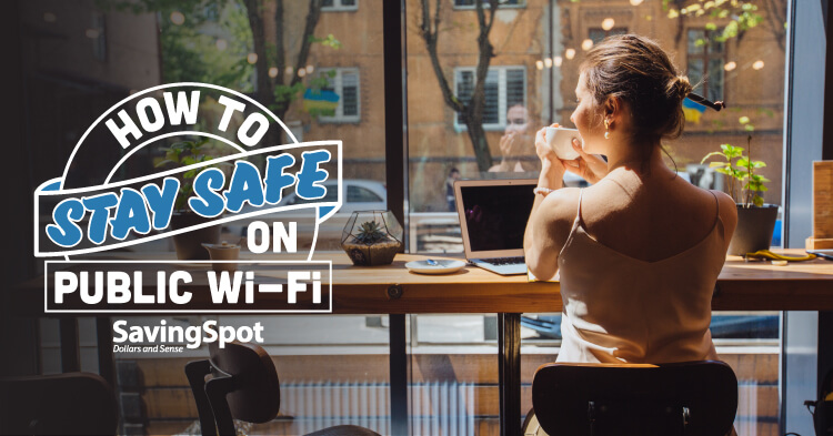 Is Public Wi-Fi Safe to Use?