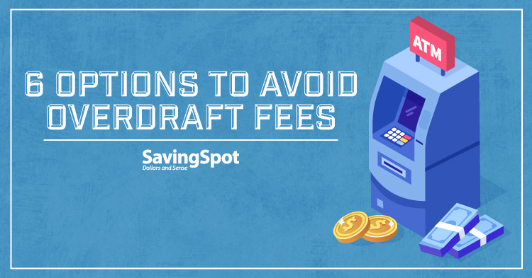 How to Avoid Bank Overdraft Fees
