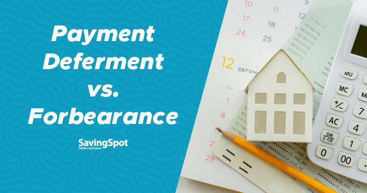 What is Payment Deferment?