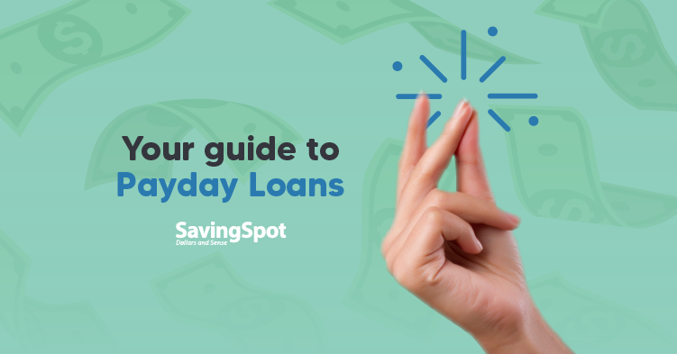 What Is a Payday Loan and How Does It Work?
