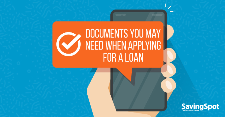 What Do You Need to Apply for a Loan?