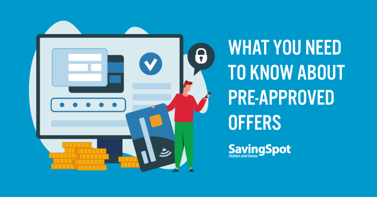What Is a Pre-Approved Loan Offer?