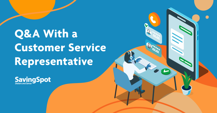Meet a CashNetUSA Customer Service Representative
