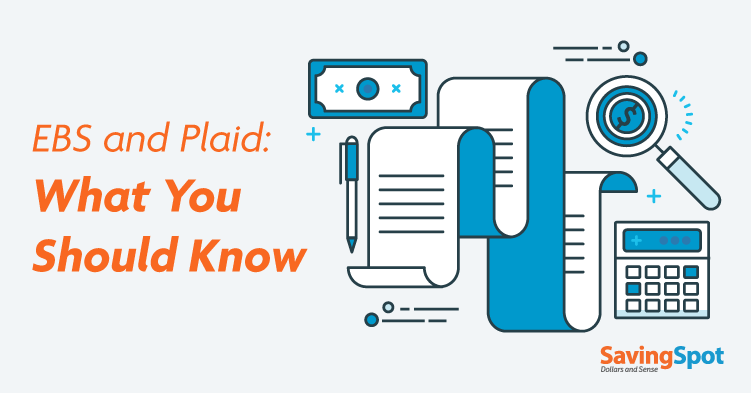 Understanding Electronic Bank Statements and Plaid