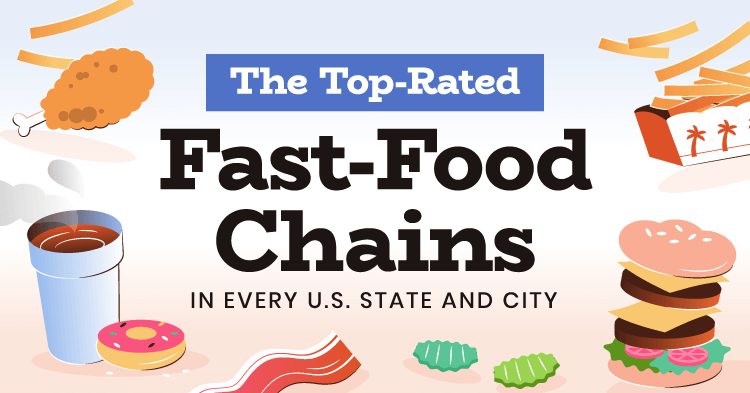Fast Food Chains
