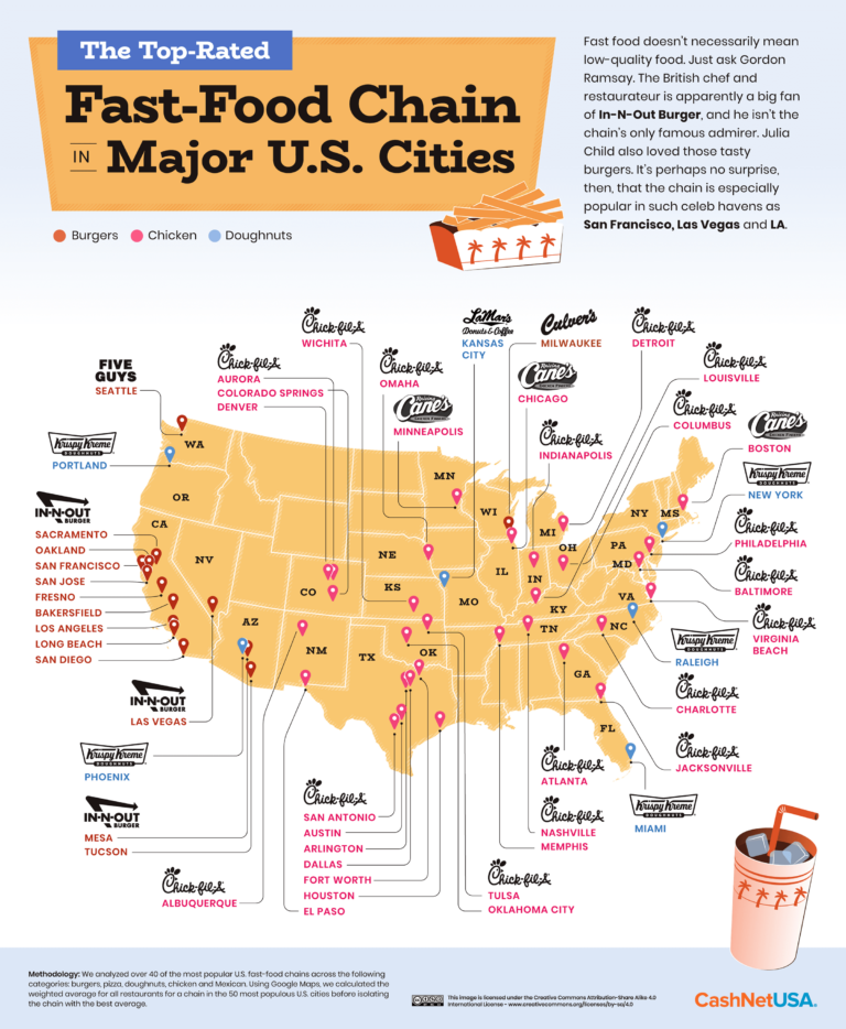 The Top Rated Fast Food Chains In Every U S State And City the-top-rated-fast-food-chains-in-every-u-s-state-and-city