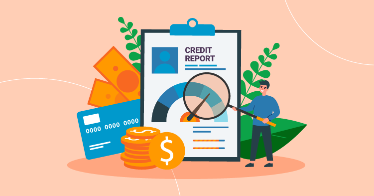 Do No-Credit-Check Personal Loans Show Up on Your Credit Report?