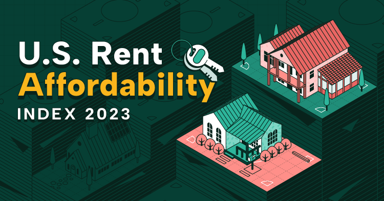 What Can You Rent in Major U.S. Cities with the Average Salary