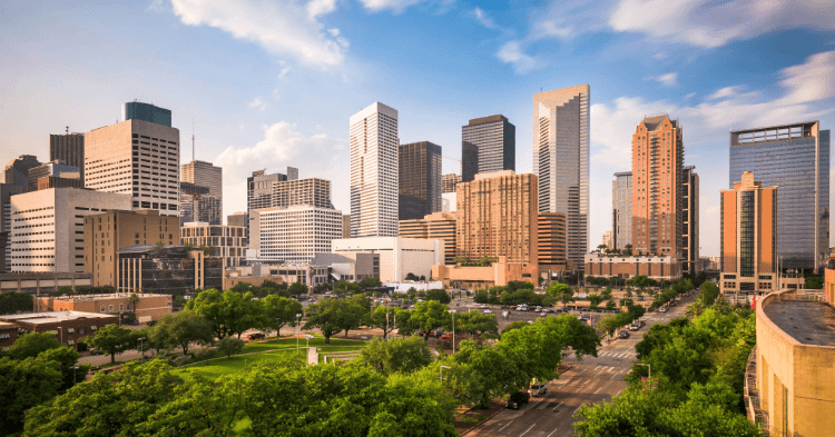 Most Affordable Places To Live in Texas: 61 Cities Ranked